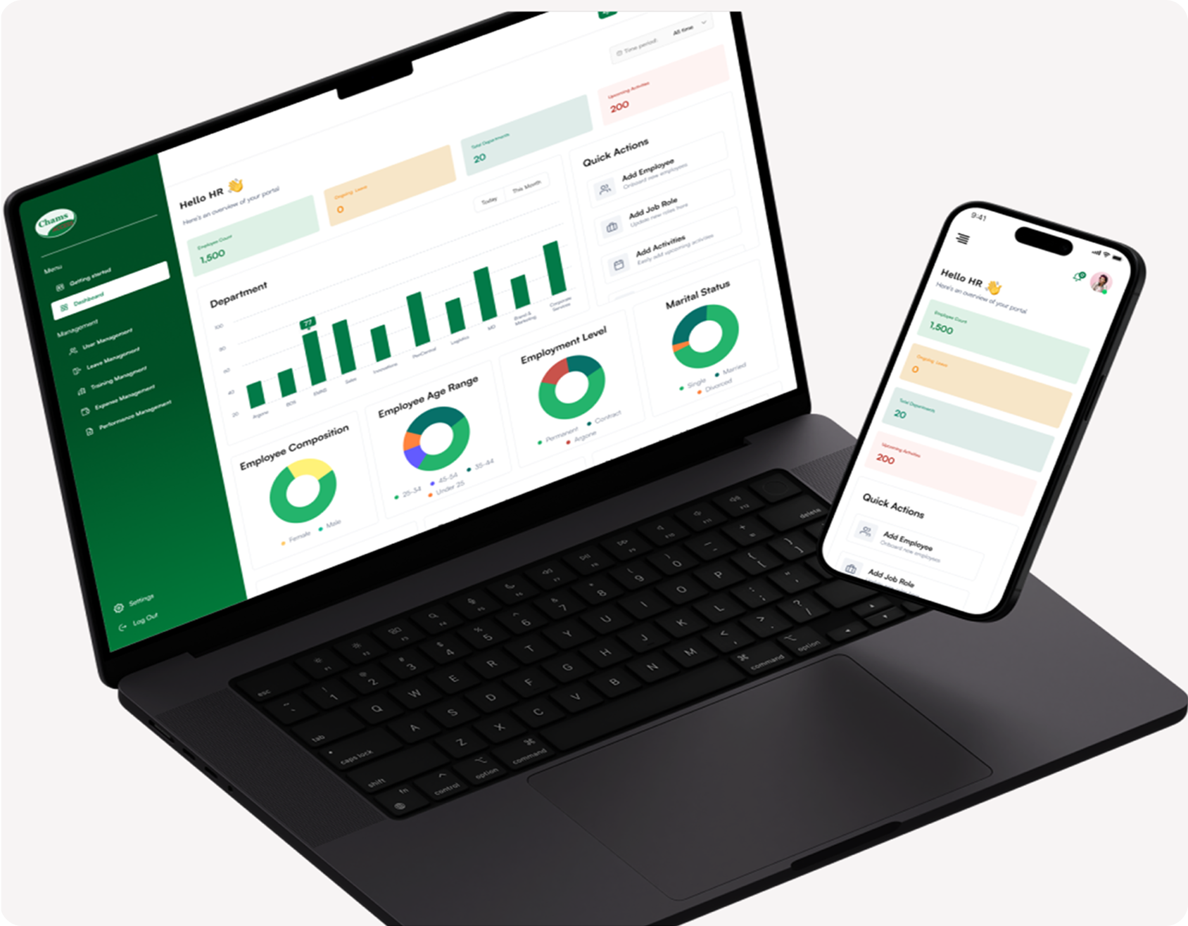 Visualytics Data Platform Cover